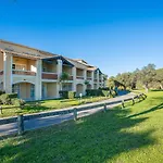 Daire Le Belvedere - R3 221 By Interhome