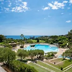 Daire Le Belvedere - R3 221 By Interhome Saint-Raphaël