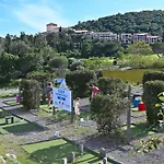 Le Belvedere - R3 221 By Interhome Daire Saint-Raphaël