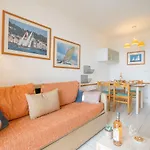 Apartment Le Belvedere - R3 221 By Interhome Saint-Raphael (Var)
