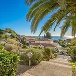 Le Belvedere - R3 221 By Interhome Apartment Saint-Raphael (Var)