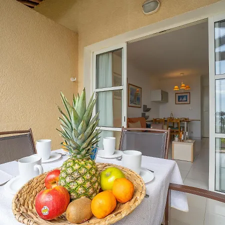 Le Belvedere - R3 221 By Interhome Апартаменты Сен-Рафаэль