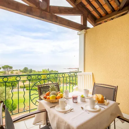 Le Belvedere - R3 221 By Interhome Apartment Saint-Raphael (Var)