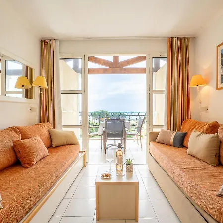 Le Belvedere - R3 221 By Interhome