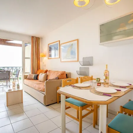 Le Belvedere - R3 221 By Interhome Saint-Raphael (Var)