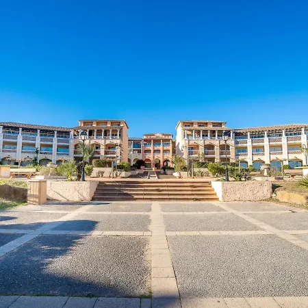 Le Belvedere - R3 221 By Interhome Сен-Рафаэль