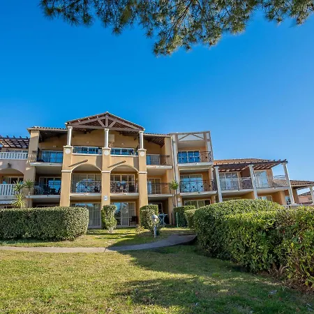 Apartament Le Belvedere - R3 221 By Interhome *