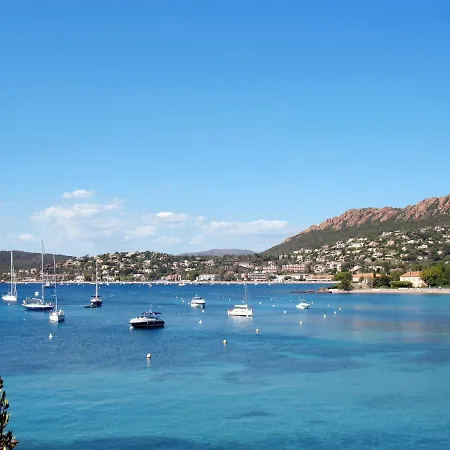 Le Belvedere - R3 221 By Interhome Saint-Raphael (Var)