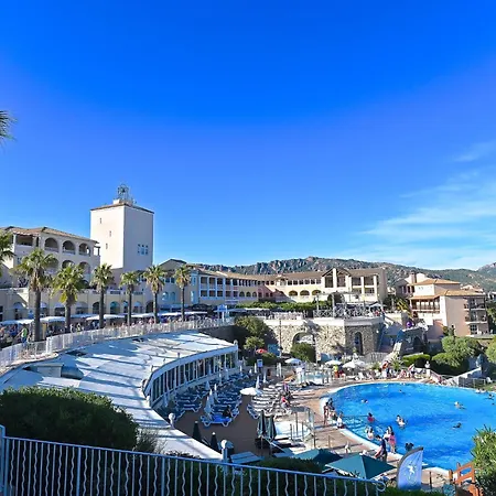 Le Belvedere - R3 221 By Interhome * Saint-Raphael (Var)
