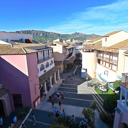 Le Belvedere - R3 221 By Interhome * Saint-Raphael (Var)