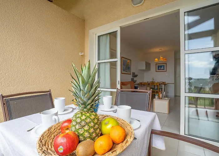 Le Belvedere - R3 221 By Interhome Apartmán Saint-Raphaël