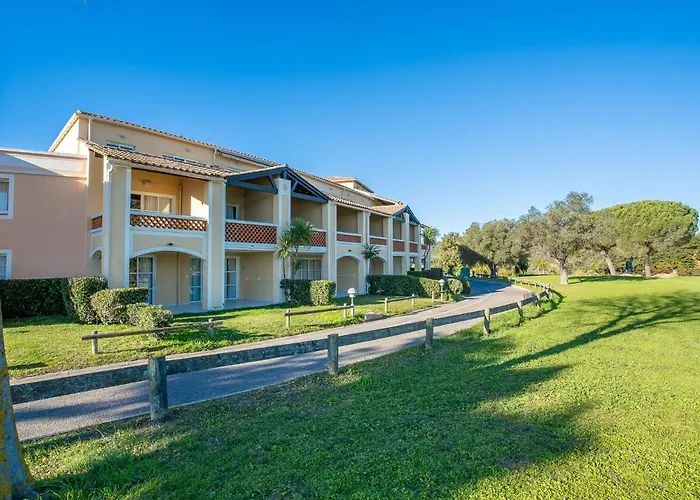 Apartmán Le Belvedere - R3 221 By Interhome