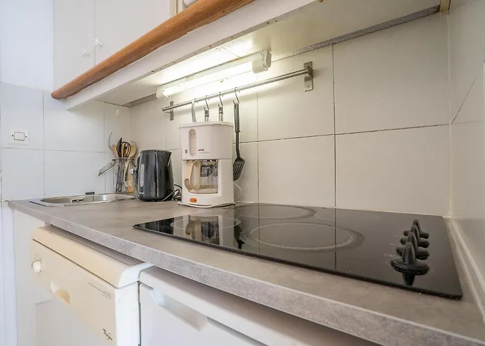 Le Belvedere - R3 221 By Interhome