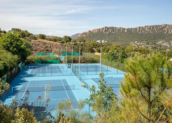 Le Belvedere - R3 221 By Interhome Apartmán *