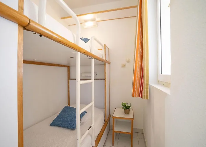 Apartmán Le Belvedere - R3 221 By Interhome