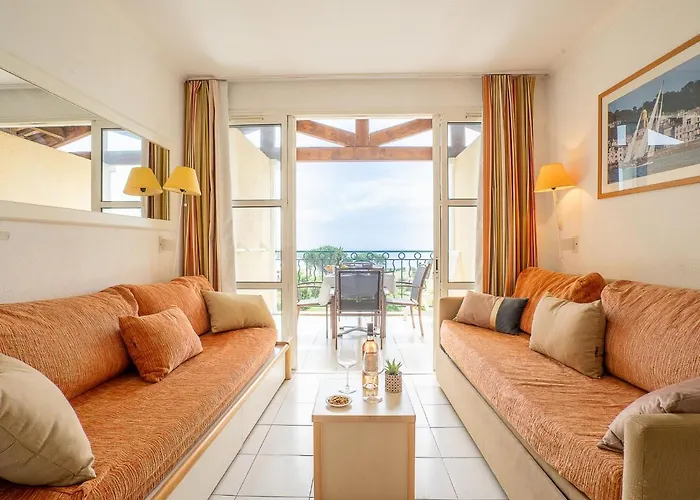 Le Belvedere - R3 221 By Interhome