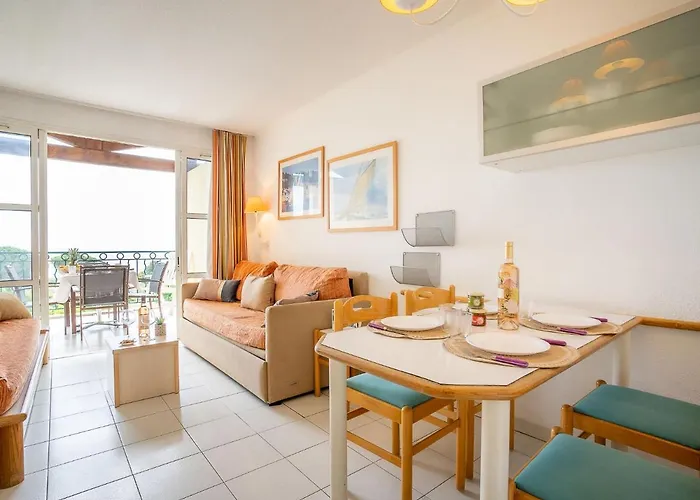 Le Belvedere - R3 221 By Interhome Saint-Raphaël