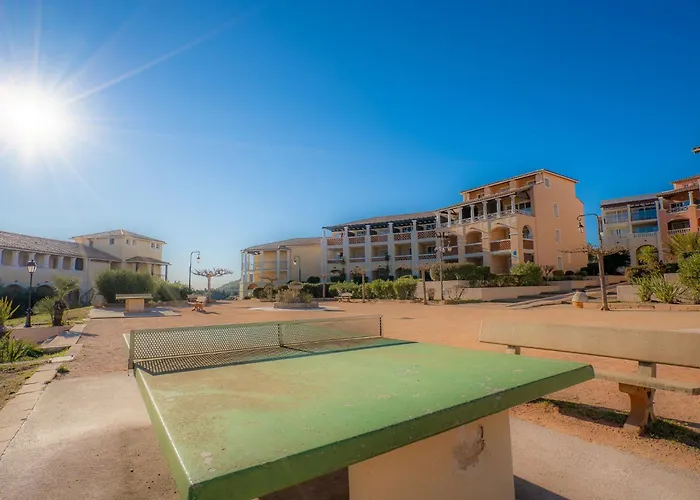 Le Belvedere - R3 221 By Interhome