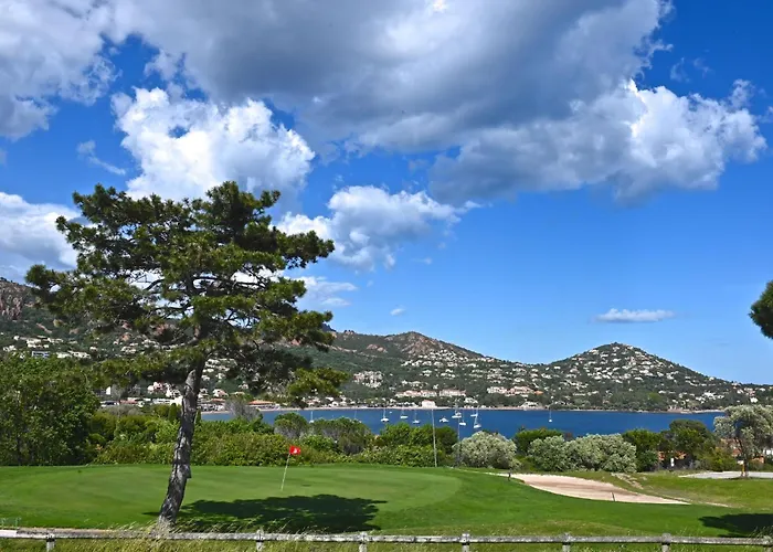 Le Belvedere - R3 221 By Interhome Apartmán