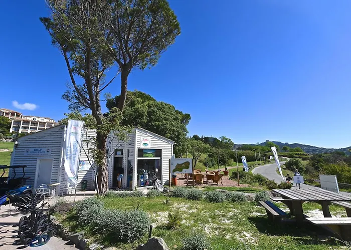 Le Belvedere - R3 221 By Interhome