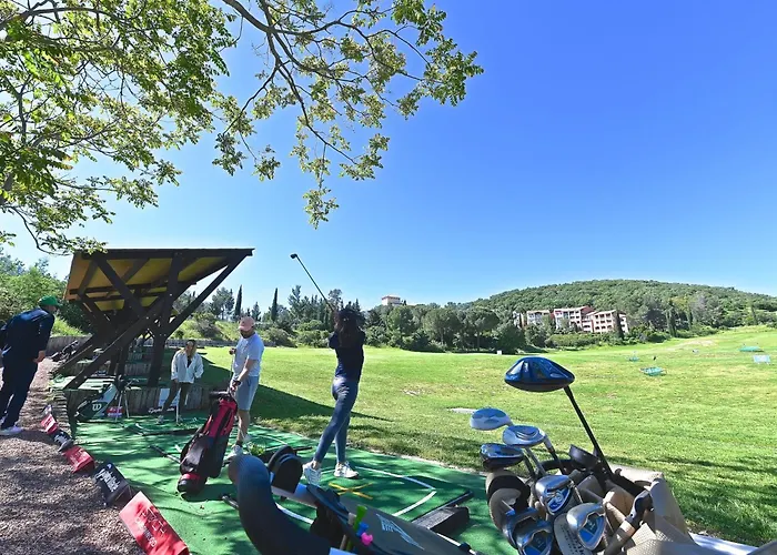 Le Belvedere - R3 221 By Interhome Apartmán Saint-Raphaël