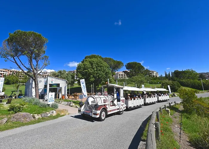 Le Belvedere - R3 221 By Interhome *